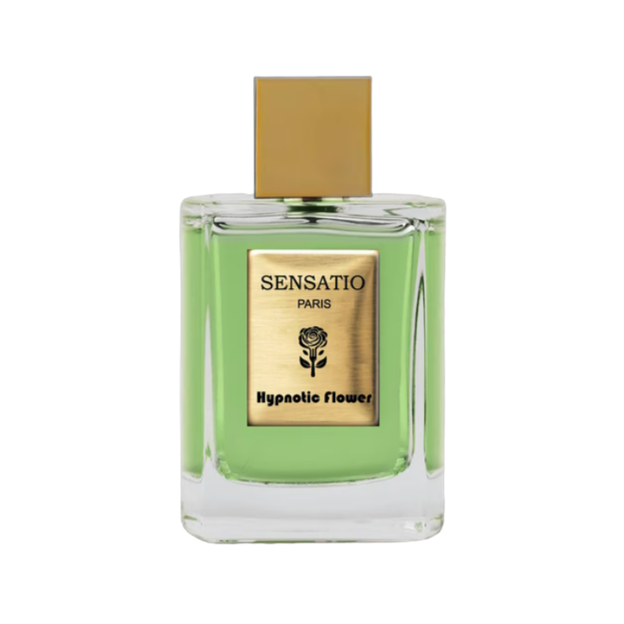 Hypnotic Flower - Extrait De Parfum - Sensatio Paris