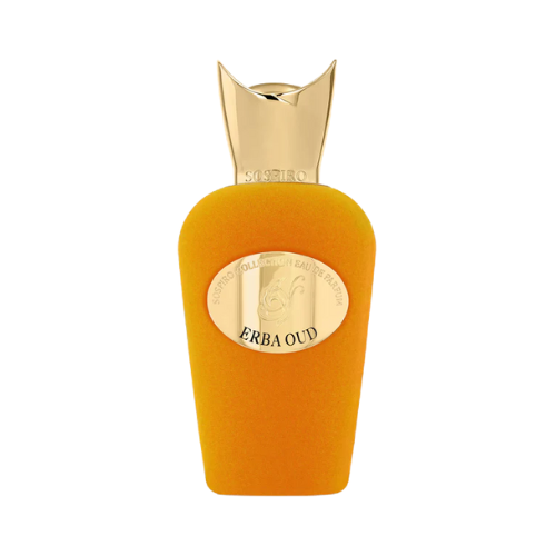 Erba Oud - Eau de Parfum - Sospiro