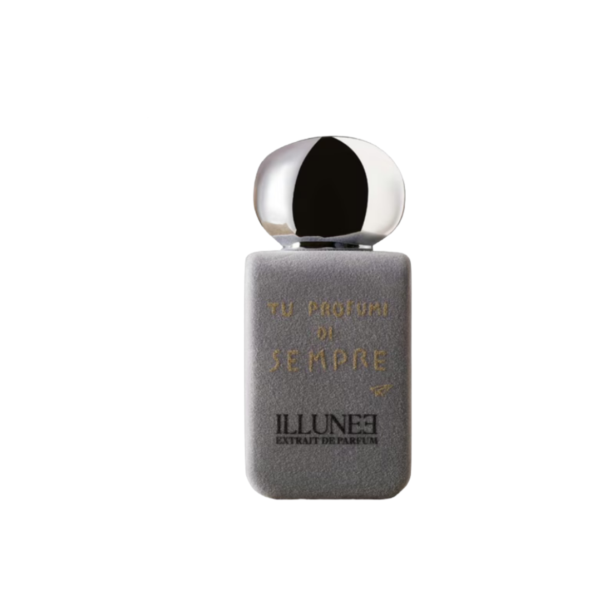 Tu Profumi Di Sempre - Extrait De Parfum - Illunee
