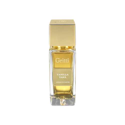 Vanilla Tana' - Extrait De Parfum - Gritti