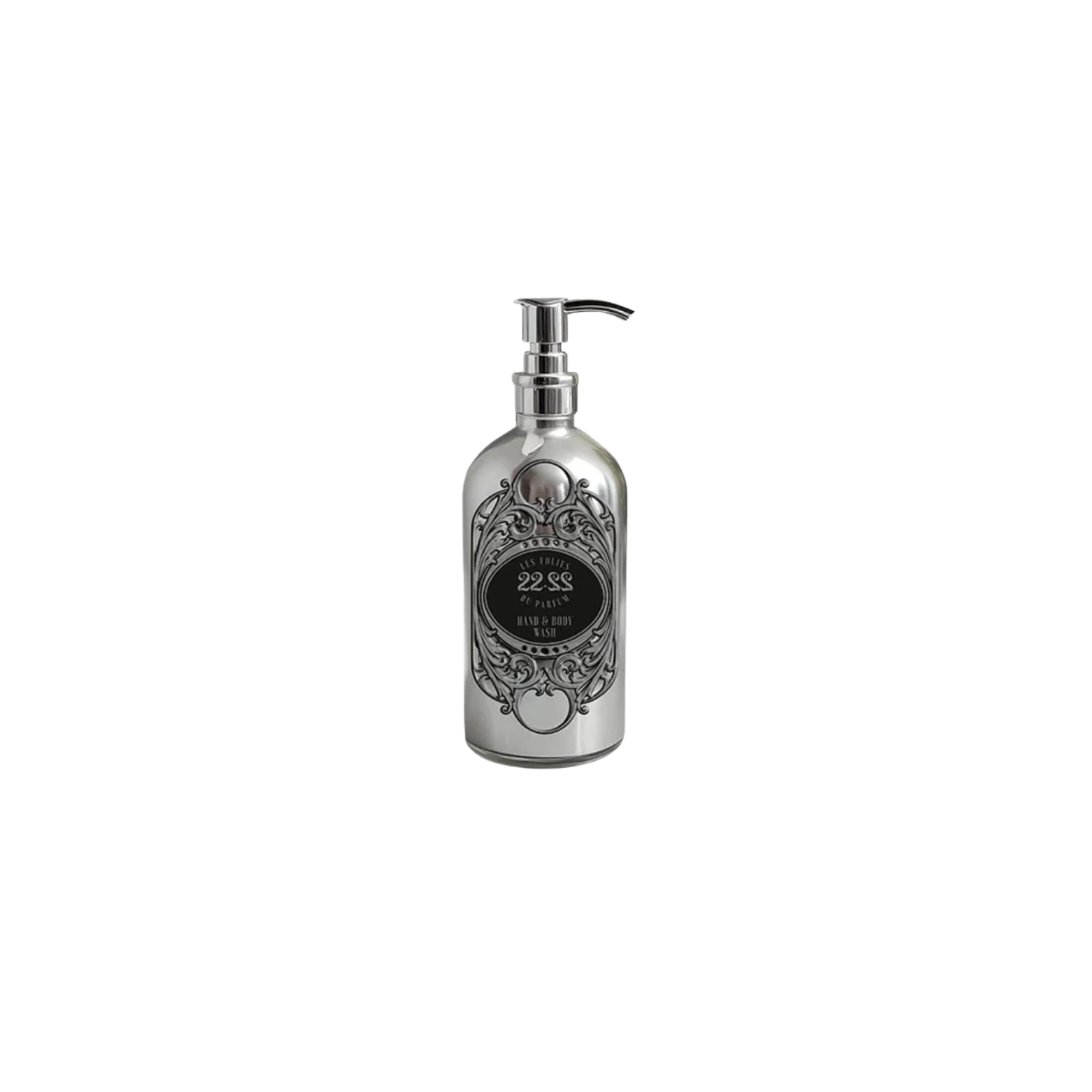 22.22 - Hand and Body Wash - Les Folies Du Parfum