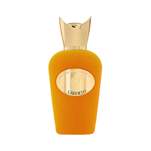 Liberto - Eau de Parfum - Sospiro