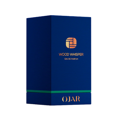Wood Whisper - Eau de Parfum - Ojar