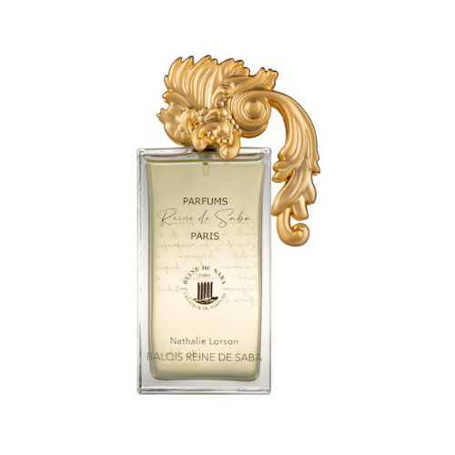 Balquis Reine De Saba- Parfum Intense - Reine de Saba