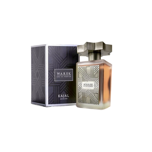 Warek - Eau de Parfum - Kajal
