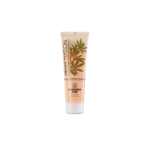 Sparkling Citrus & Champagne - Body Wash - Austalian Gold