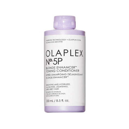 Nº.5P BLONDE ENHANCER™ TONING - CONDITIONER - Olaplex