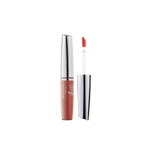 Lip Gloss Matte - Spf 15 - Australian Gold