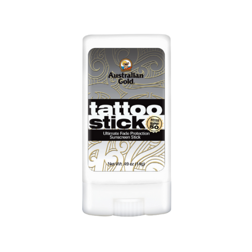 Tattoo Stick - Protezione Corpo - Australian Gold
