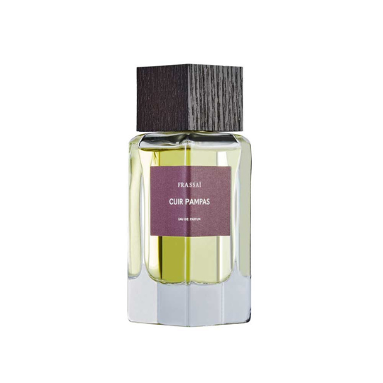 Cuir Pampas - Eau de Parfum - Frassai