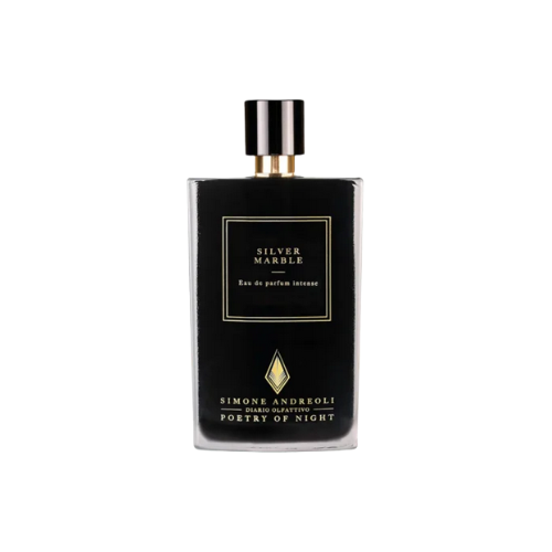 Silver Marble - Eau De Parfum Intense - Simone Andreoli