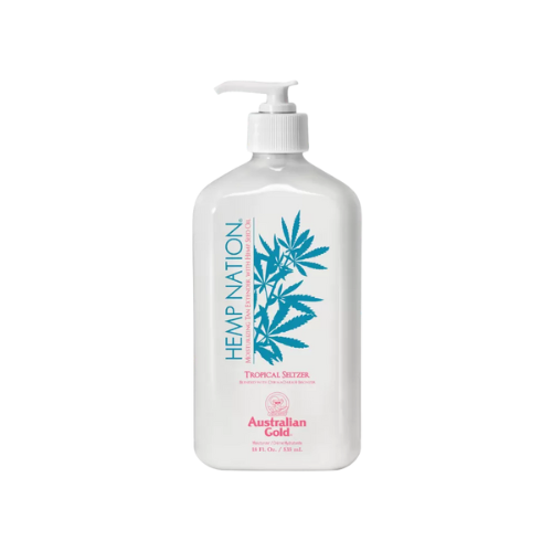 TROPICAL SELTZER - Doposole - Australian Gold