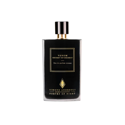 Venom Secret of Shaman - Eau De Parfum Intense - Simone Andreoli