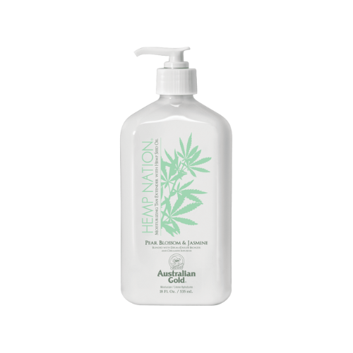 PEAR BLOSSOM & JASMINE - Doposole - Australian Gold