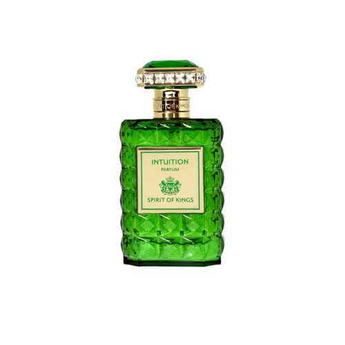 Intuition - Eau De Parfum - Spirit of Kings