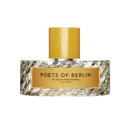 Poets of Berlin - Eau De Parfume - Vilhelm Parfumerie