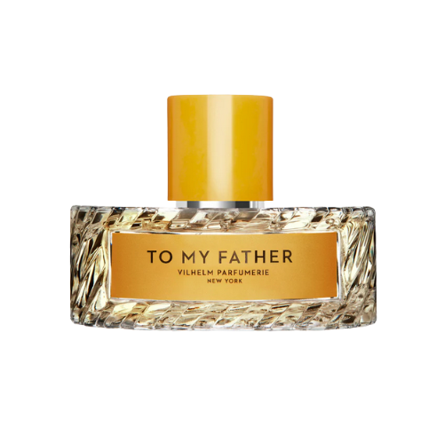 To My Father - Eau De Parfume - Vilhelm Parfumerie