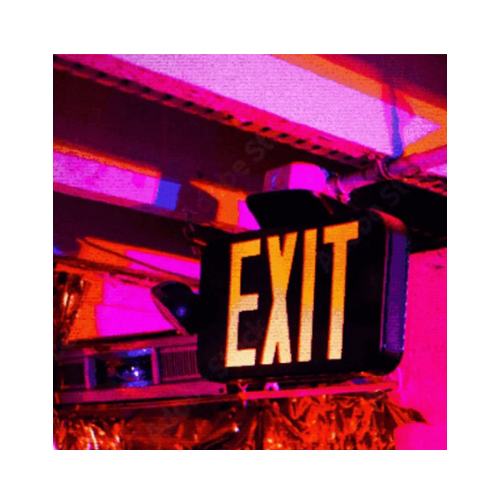 Black Magenta - Eau de Parfum - D.S. & DURGA