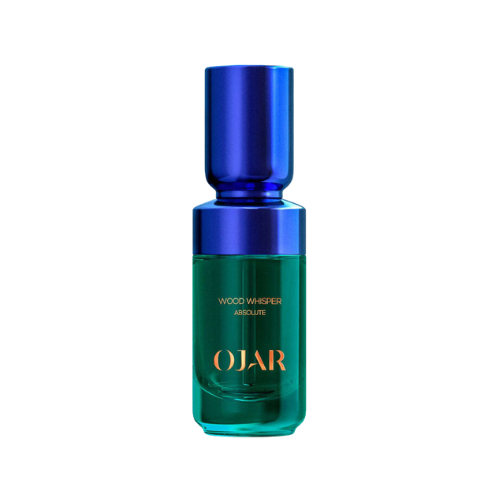Wood Whisper Absolute – Perfume Oil - Ojar