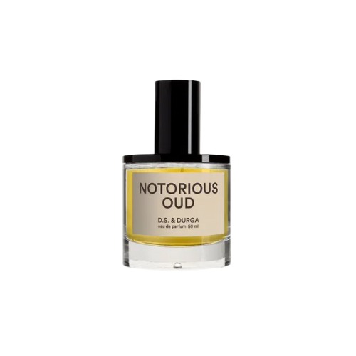 Notorious Oud - Eau De Parfum - D.S. & DURGA