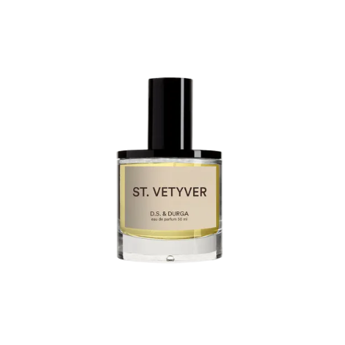 St. Vetyver - Eau De Parfum - D.S. & DURGA