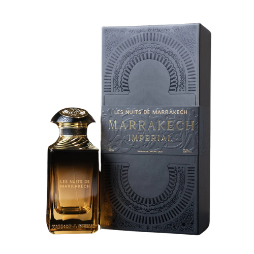 Les Nuits De Marrakech - Extrait de Parfum - Marrakech Imperial