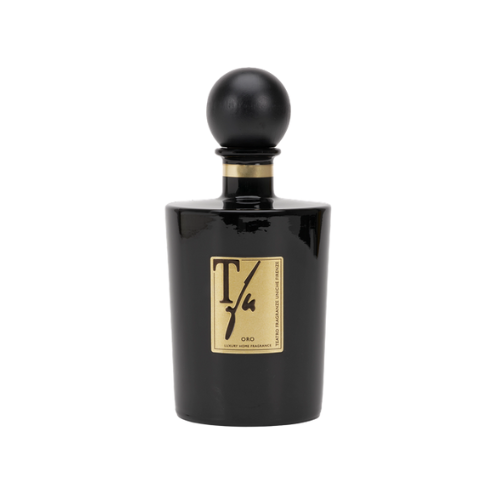 Oro Luxory Collection - Fragranza Ambiente - Teatro Fragranze Uniche