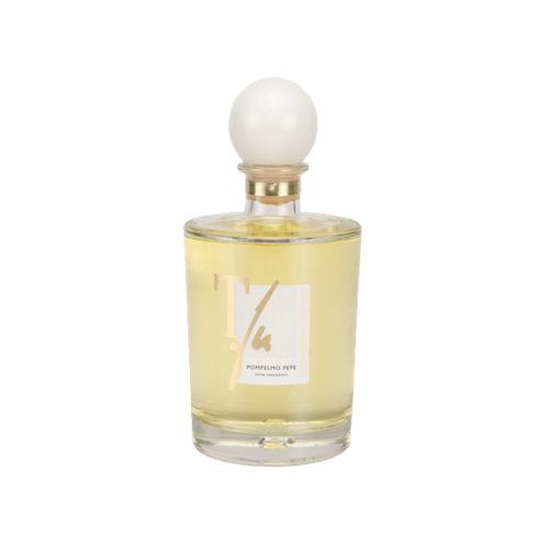 Pompelmo Pepe - Fragranza Ambiente - Teatro Fragranze Uniche