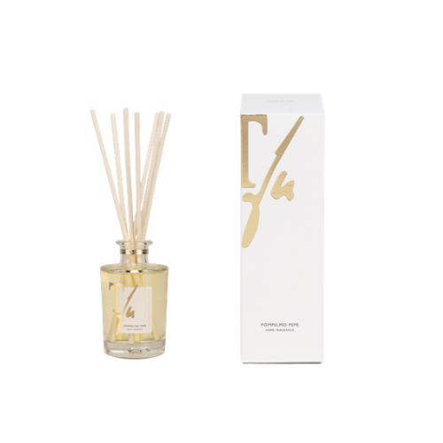 Pompelmo Pepe - Fragranza Ambiente - Teatro Fragranze Uniche