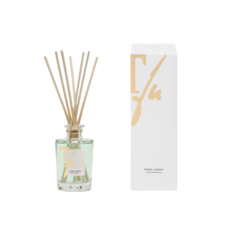 Verde Lorena - Fragranza Ambiente - Teatro Fragranze Uniche