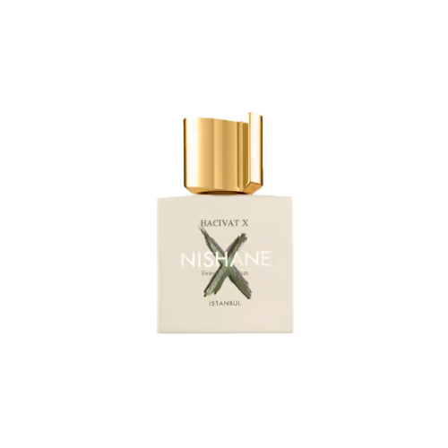 Hacivat X - Extrait de Parfum - Nishane