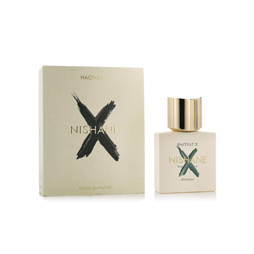 Hacivat X - Extrait de Parfum - Nishane