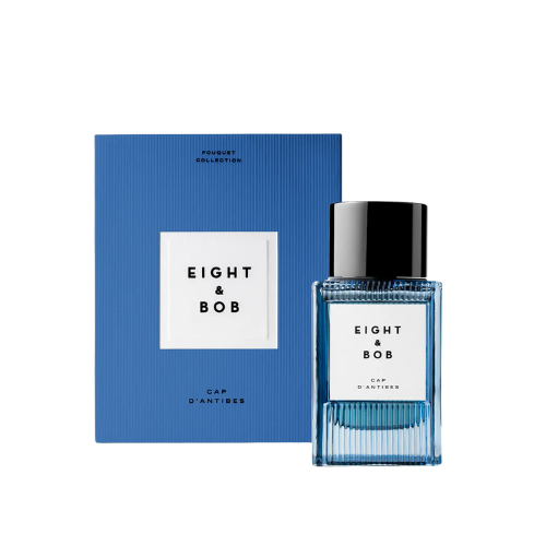Cap D'Antibes - Eau de Parfum - Eight & Bob
