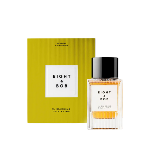 Il giardino dell'anima - Eau de Parfum - Eight & Bob