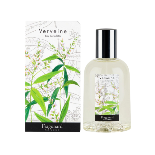 Verveine - Eau De Toilette - Fragonard