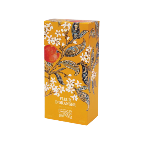 Fleur D'Oranger - Eau de Toilette - Fragonard