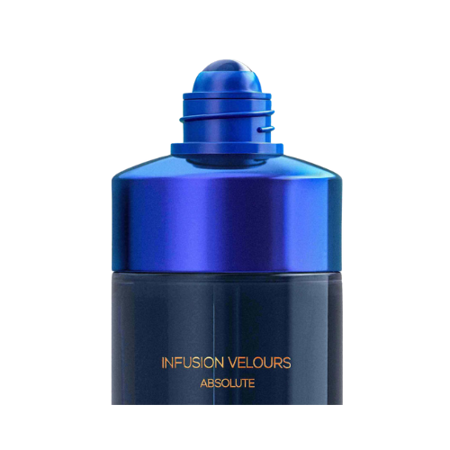 Infusion Velours Absolute – Perfume Oil - Ojar