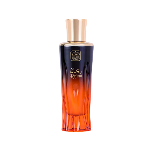REHAN - Aqua Parfum - Naseem