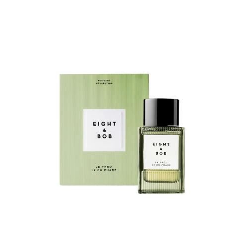 Le Trou 19 Du Phare - Eau de Parfum - Eight & Bob