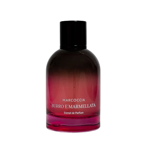 Burro e marmellata - Extrait de Parfum - Marcoccia