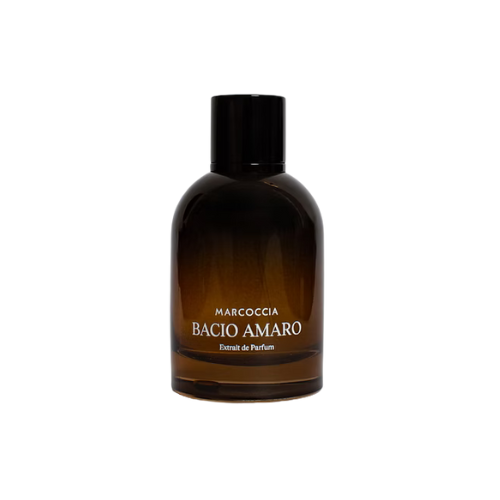 Bacio amaro - Extrait de Parfum - Marcoccia
