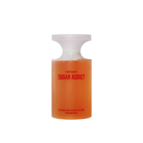 Sugar Addict - Hand & Body Wash - Borntostandout