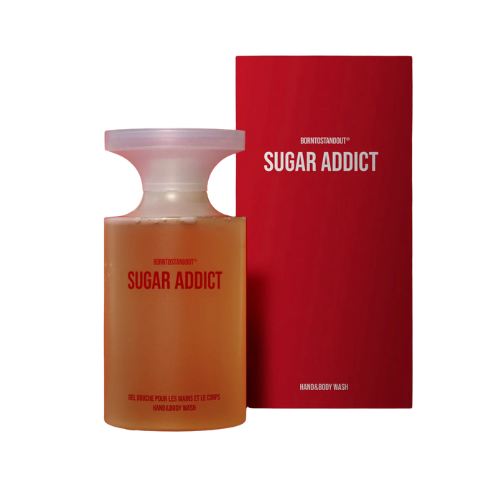 Sugar Addict - Hand & Body Wash - Borntostandout