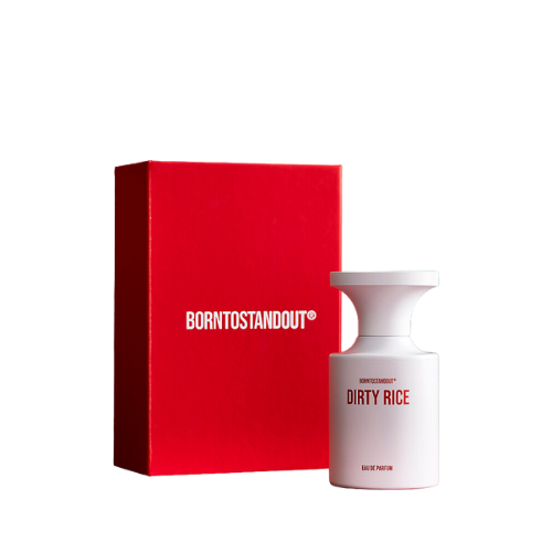 Dirty Rice - Eau de Parfum - Borntostandout