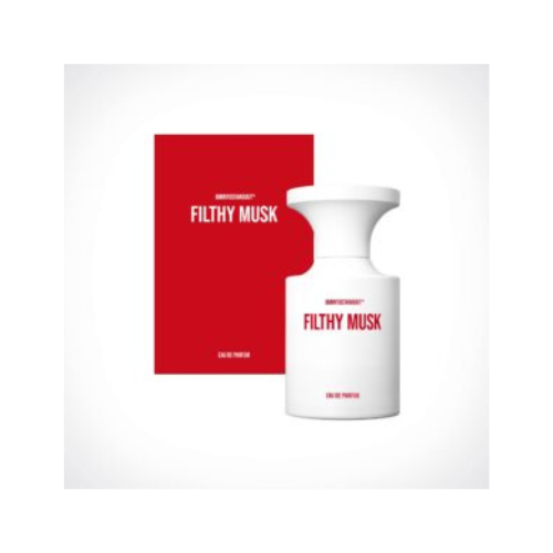 Filthy Musk - Eau de Parfum - Borntostandout