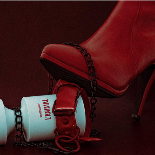 L'Animal - Eau de Parfum - Borntostandout