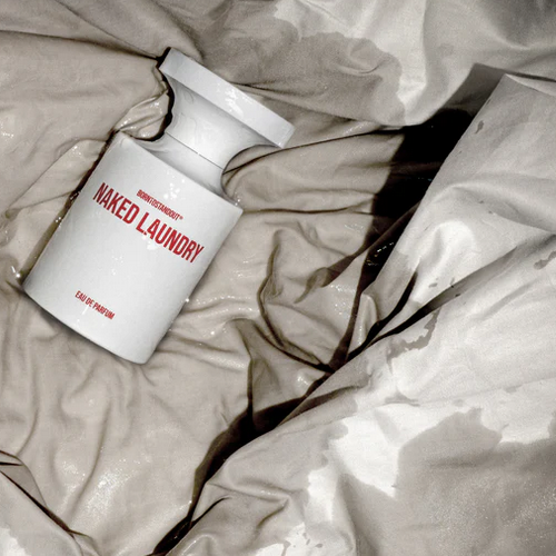 Naked Laundry - Eau de Parfum - Borntostandout