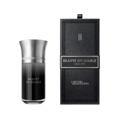 Beaute du Diable - Eau de Parfum - Liquides Imaginaires