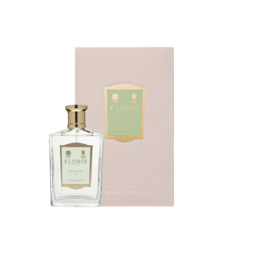 Mulberry Fig - Eau de Parfum - Floris London