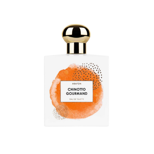 Chinotto Gourmand - Eau de Toilette - Abaton